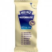 Heinz mayonez sachet pp tek tullanımlık 10 GR*50 Adet - 1
