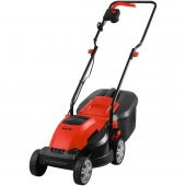 Solax LM-C3206 Elektrikli Çim Biçme Makinası 1200 watt - 1