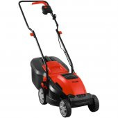 Solax LM-C3206 Elektrikli Çim Biçme Makinası 1200 watt - 4