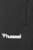 hummel Jullian 932511-2001 Siyah Erkek Günlük Şort thumbnail 4