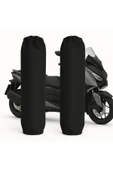Vi Caro Honda Pcx Uyumlu Spacy Amortisör Kılıfı Corabı Amartisör Kılıfı thumbnail 1