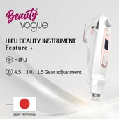 Beauty Vogue Ultherapy Yüz Germe Sıkılaştırma Cihazı thumbnail 8