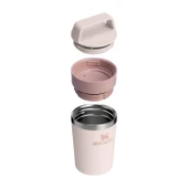 Stanley 10-12079-009 Cafe To-Go Seyahat Mug 0.23L | Toz Pembe thumbnail 3