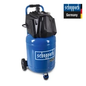 Scheppach HC35V 1500 W Yağsız  Kompresör 1500 W 10 Bar 30 Lt - 5906169901 thumbnail 1