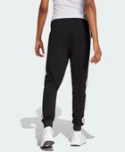 adidas W 3S SJ JOGGER Eşofman Altı Siyah JD0896 thumbnail 2