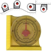 Bts 12103 Açı Ölçer Gönye thumbnail 1