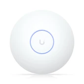 UBIQUITI U7-LR 2.4/5GHZ DUALBAND WIFI 7 3X3 MU-MIMO İÇ ORTAM TAVAN TİPİ ACCESS POINT(ADAPTÖRSÜZ) thumbnail 2
