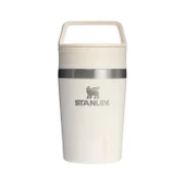 Stanley 10-12079-038  Cafe To-Go Seyahat Mug 0.23L | Krem thumbnail 1