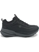 LUMBERJACK SİYAH OUTDOOR 467500KETH467500 SU GEÇİRMEZ WATERPROFF AYAKKABI thumbnail 3