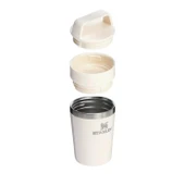 Stanley 10-12079-038  Cafe To-Go Seyahat Mug 0.23L | Krem thumbnail 3