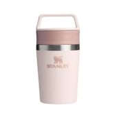 Stanley 10-12079-009 Cafe To-Go Seyahat Mug 0.23L | Toz Pembe thumbnail 1