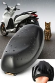 Vi Caro Falcon Soft 50 sele kılıfı Falcon Soft 50 Motosiklet koltuk kılıfı su geçirmez thumbnail 5
