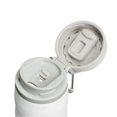 Stanley 10-12106-080 The IceFlow Twist Flip Termos 0.47 LT Beyaz thumbnail 3