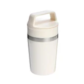 Stanley 10-12079-038  Cafe To-Go Seyahat Mug 0.23L | Krem thumbnail 2