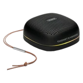 Thonet & Vander Duett 10W RMS Taşınabilir Siyah Bluetooth Hoparlör HK096-03614 thumbnail 4