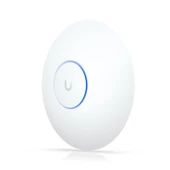 UBIQUITI U7-LR 2.4/5GHZ DUALBAND WIFI 7 3X3 MU-MIMO İÇ ORTAM TAVAN TİPİ ACCESS POINT(ADAPTÖRSÜZ) thumbnail 1