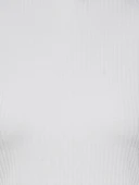 ONLY Bayan Fırfırlı Uzun Kol Body 15180040 thumbnail 5