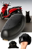 Vi Caro Falcon Soft 50 sele kılıfı Falcon Soft 50 Motosiklet koltuk kılıfı su geçirmez thumbnail 2