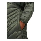 12214531 Jjehero Puffer Kapş.şişme Mont - Yeşil - 6xl thumbnail 6