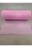 Pembe Raf Ve Dolop Içi Örtüsü - Silikonlu Kaymaz Raf Örtüsü 45cm X 500 Cm thumbnail 4