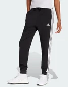 adidas W 3S SJ JOGGER Eşofman Altı Siyah JD0896 thumbnail 1