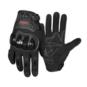 ONES AGAIN MG14 Siyah Yazlık Eldiven thumbnail 1