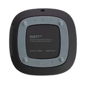 Thonet & Vander Duett 10W RMS Taşınabilir Siyah Bluetooth Hoparlör HK096-03614 thumbnail 2