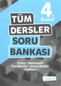 4. Sınıf Tüm Dersler Soru Bankası Tudem Eğitim thumbnail 1