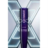 Exxtravert Ekstra Hacim Veren Maskara 9,5ml Blackest Black thumbnail 3