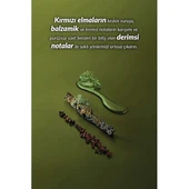 Black Suede Real Saç ve Vücut Şampuanı 250ml thumbnail 2