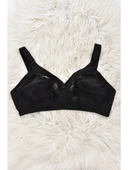 Liza 542 Jarse Dantelli Bayan Toparlayıcı Sütyen thumbnail 2