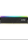 Adata XPG Spectrix D35G AX4U32008G16A-SBKD35G 8 GB DDR4 3200 MHz CL16 Ram thumbnail 1