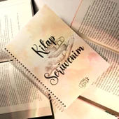 Utterly Good Kitap Serüvenim  Kitap Takip Defteri  Okuma Not Defteri  Okuma Günlüğü thumbnail 1