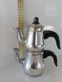 Mini, Küçük, Şirin'mi Şirin Çaydanlık. Sıfır (0) Numara. thumbnail 3