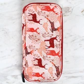 Loren Çantalı Tunus Tığı ve Örgü Aksesuarları Seti thumbnail 1