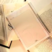 Utterly Good Kitap Serüvenim  Kitap Takip Defteri  Okuma Not Defteri  Okuma Günlüğü thumbnail 3