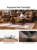 Dreame Dreame Bot L10s Ultra Çöp İstasyonlu Akıllı Robot Süpürge thumbnail 5
