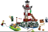 LEGO 75903 Scooby-Doo Perili Deniz Feneri thumbnail 3