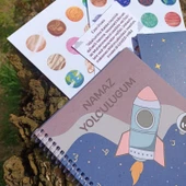 Utterly Good Çocuklar Için Namaz Yolculuğum Defteri  Sticker ve Dua Kartı Hediyeli thumbnail 3