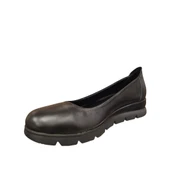 MAMMAMİA D25KA-660 ORTOPEDİK HAFİF KADIN DERİ AYAKKABI thumbnail 3