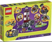 LEGO 75903 Scooby-Doo Perili Deniz Feneri thumbnail 2