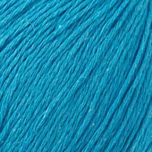 Loren Natural Baby Turkuaz El Örgü İpi - R091 - 33934 thumbnail 2