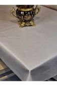 Elyaflı Pvc Muşamba - Desenli Silinebilir Masa Örtüsü thumbnail 4