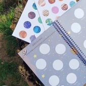 Utterly Good Çocuklar Için Namaz Yolculuğum Defteri  Sticker ve Dua Kartı Hediyeli thumbnail 5