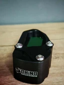 BMW R1300GS Adventure Yan Ayak Genişletme 27mm thumbnail 7