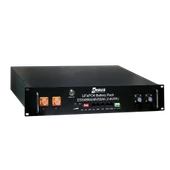 Orbus 48V 50AH Lityum Akü Modülü thumbnail 1