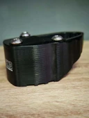 BMW R1300GS Adventure Yan Ayak Genişletme 27mm thumbnail 2