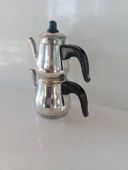 Mini, Küçük, Şirin'mi Şirin Çaydanlık. Sıfır (0) Numara. thumbnail 5