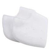 Silikon Topuk Koruyucu Topuk Gömleği (2 Adet) thumbnail 2