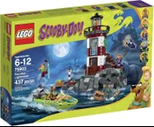 LEGO 75903 Scooby-Doo Perili Deniz Feneri thumbnail 1
